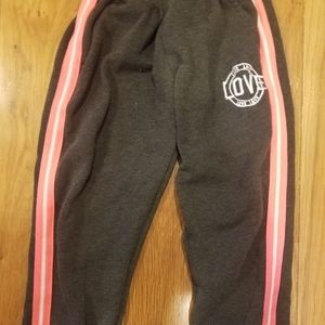 Sweat pants